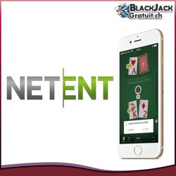 jouez divers blackjack developpeur net entertainment