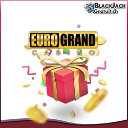 offres promotionnelles eurogrand casino