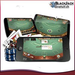 types blackjack casinos ligne